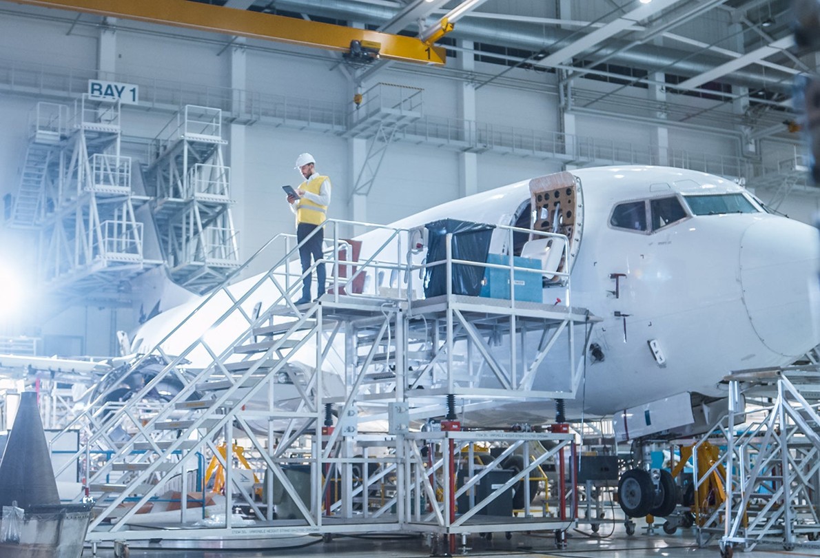 Aeronautical Engineering